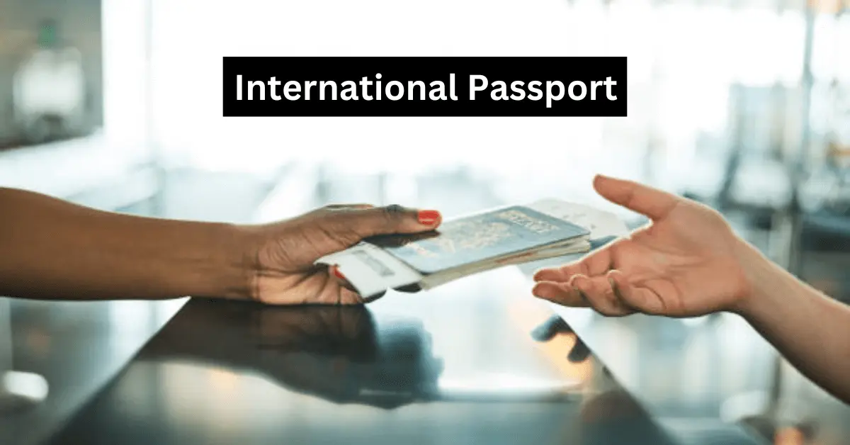 What are the requirements to go to Canada right now - International Passport