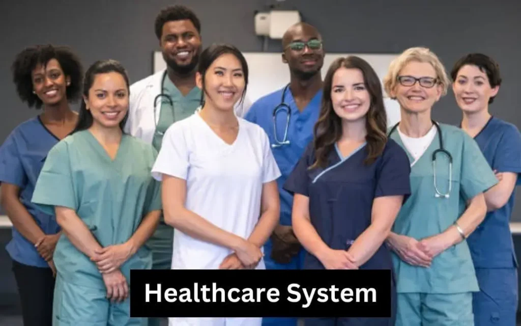 Healthcare System - Why do immigrants choose Canada