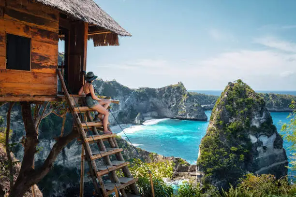 What is the Best Place for Travel - Bali, Indonesia