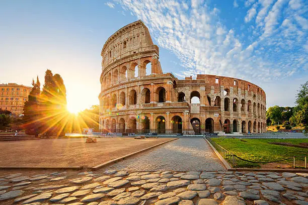 What is the Best Place for Travel - Rome, Italy