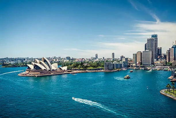 What is the Best Place for Travel - Sydney, Australia