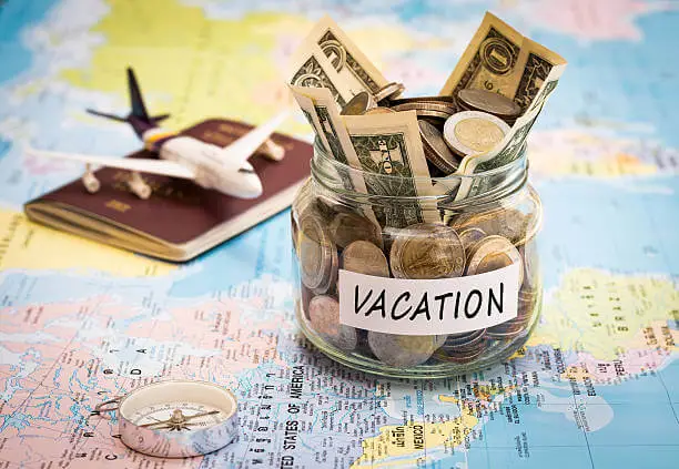 How to Travel Without a Travel Agent - budget planning