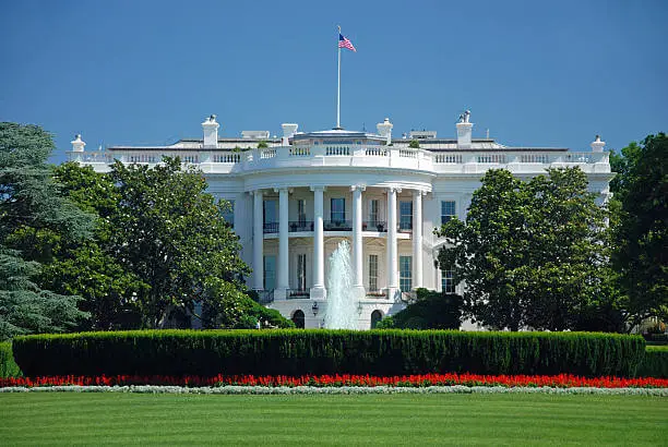 What is the Best Place for Travel - White House, Washington D.C.