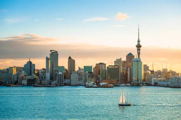 Which Country is the Best to Migrate from Nigeria - New Zealand