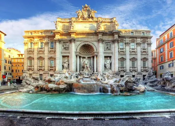 What is the 10 most visited countries in the world - Italy