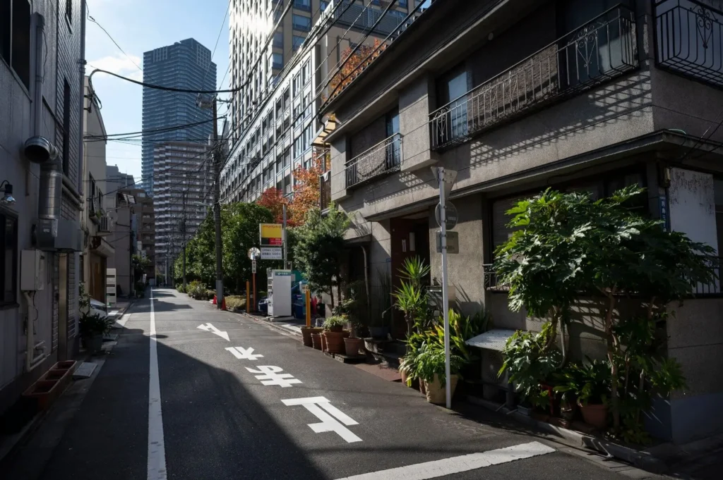 What is the Cleanest City in the World - Tokyo