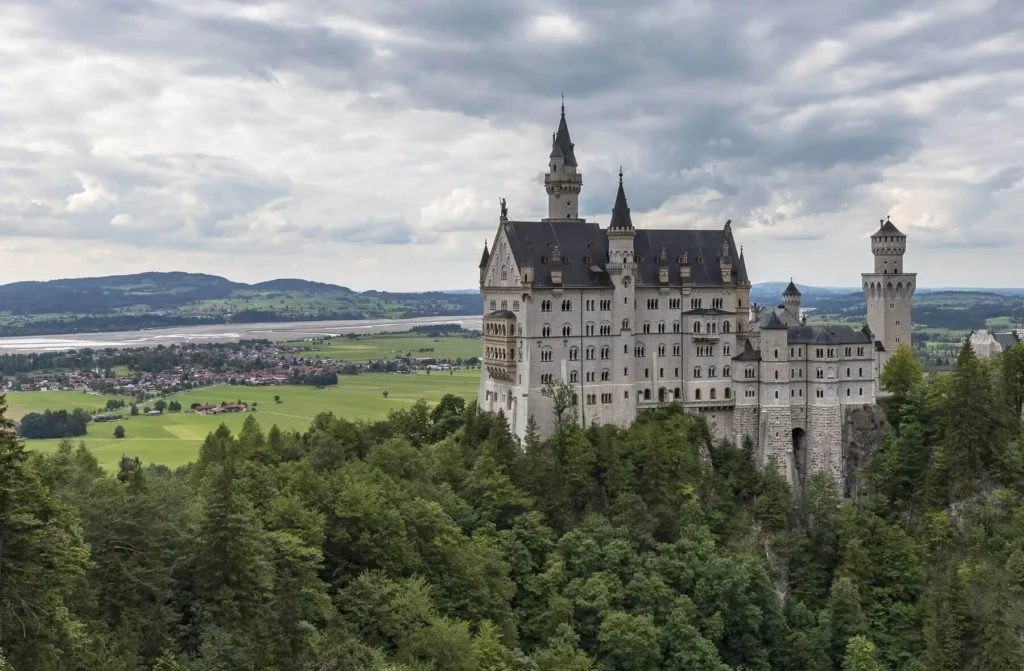 What is the 10 most visited countries in the world - Germany