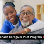 Canada Caregiver Pilot Program